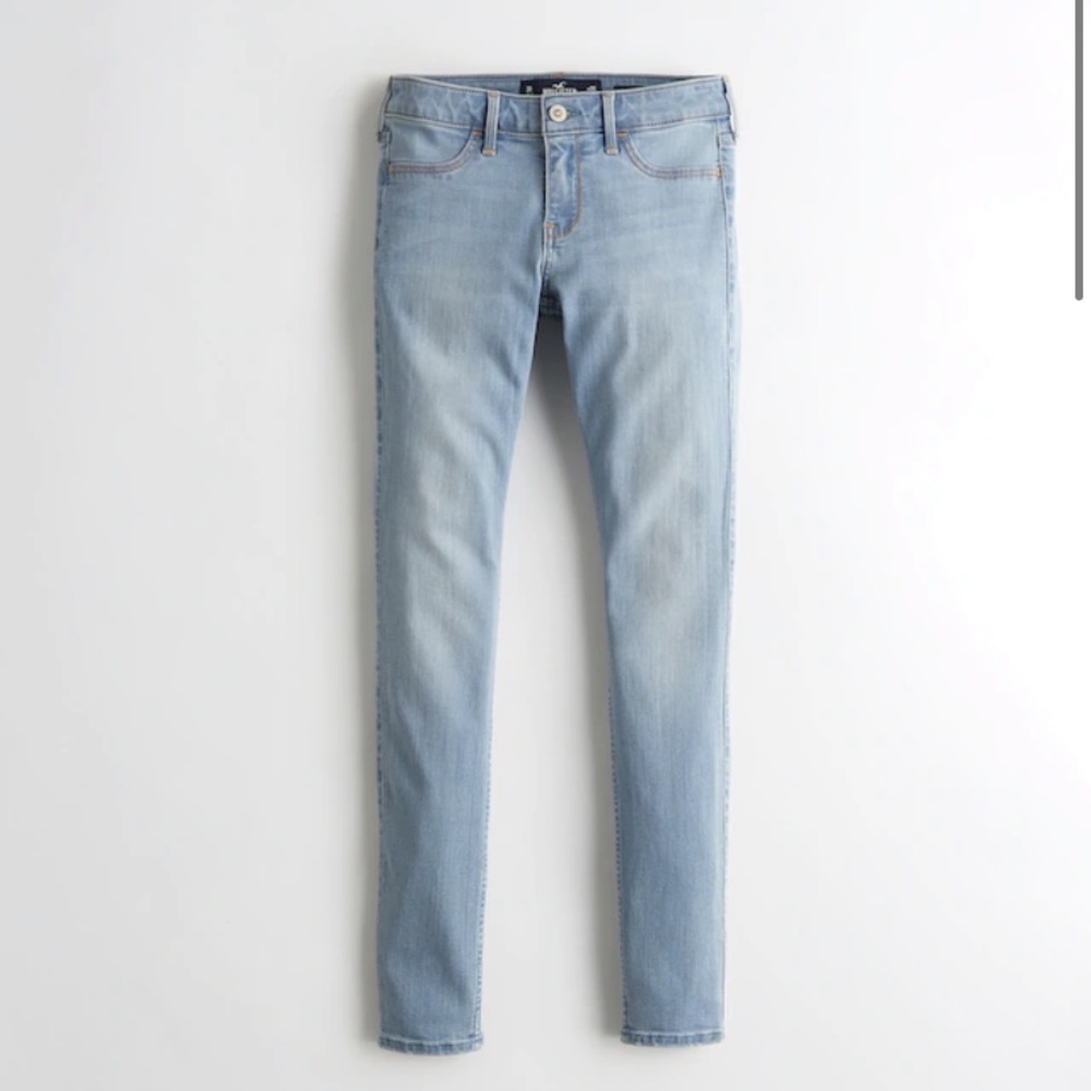 Hollister jeans